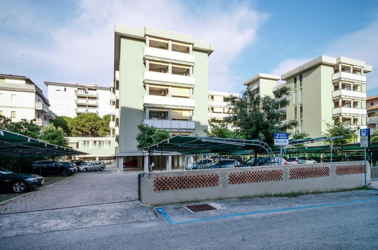 Residence G. Verdi Bibione Exterior foto